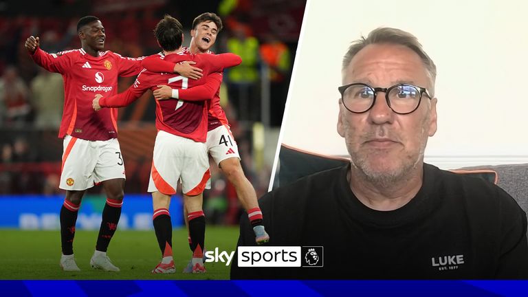 Merse on Man Utd no trophy parade