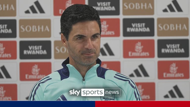 Arteta stresses need for big performances to end season