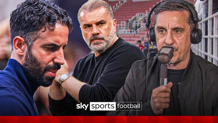 EUROPA LEAGUE FINAL 18 MAY 25