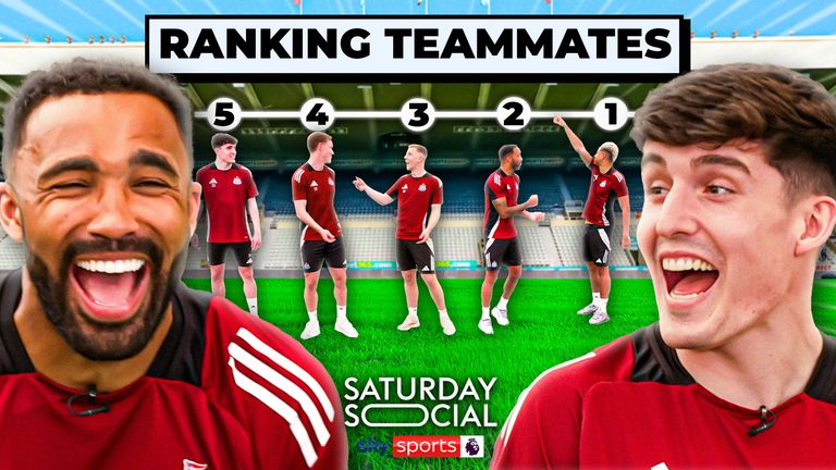 NEWCASTLE TEAM RATES