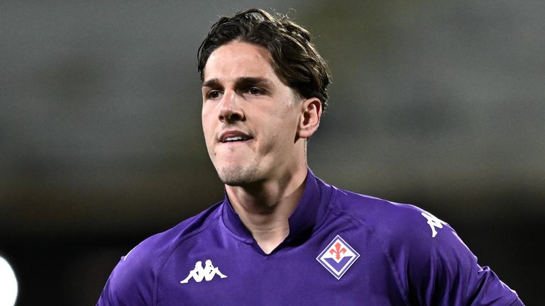 Roma have accused their former player Nicolo Zaniolo of assaulting two youth players
