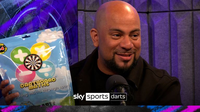 Devon Petersen 