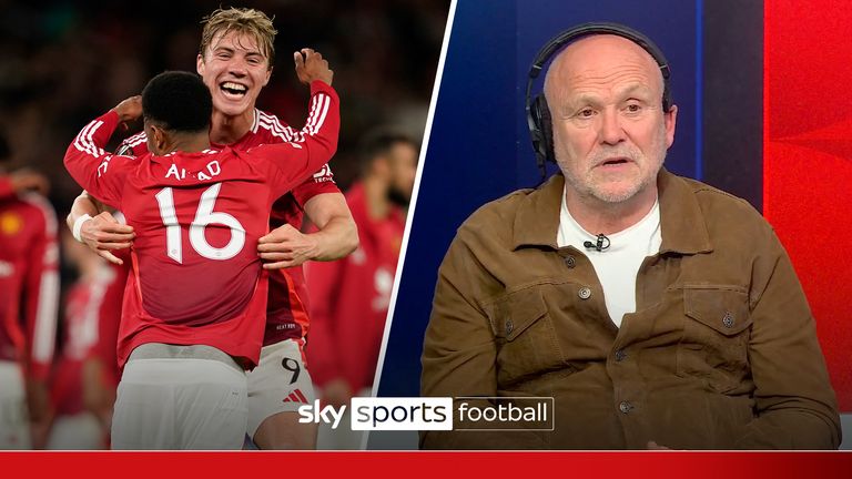 Phelan on United
