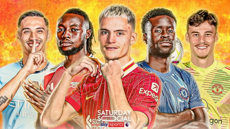 PL summer signings
