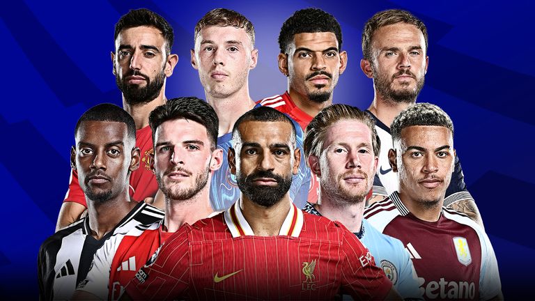 Premier League season success