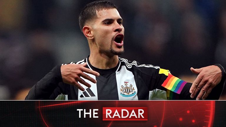 Radar
