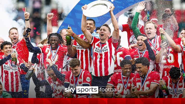 PSV 18 MAY 25 