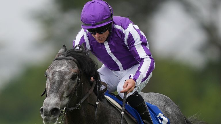 Puppet Master is well-fancied at Lingfield
