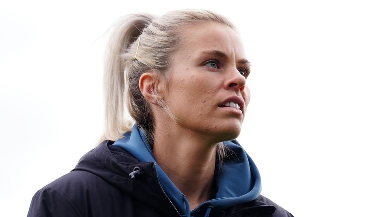Rachel Daly