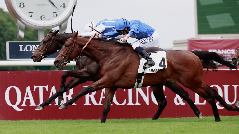 Junko. Photo: Zuzanna Lupa