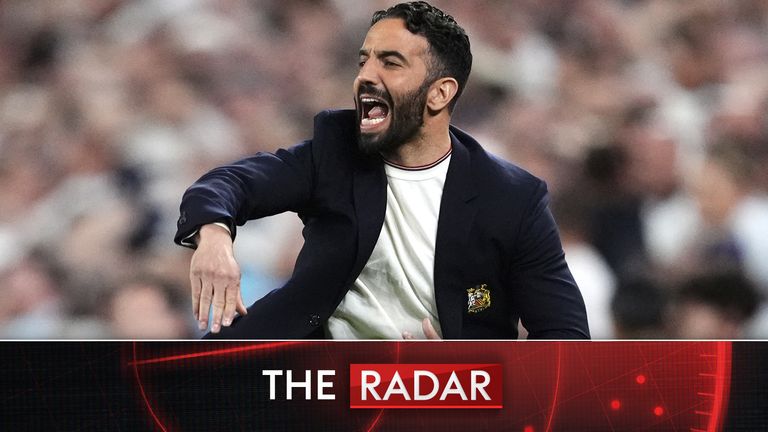 Radar