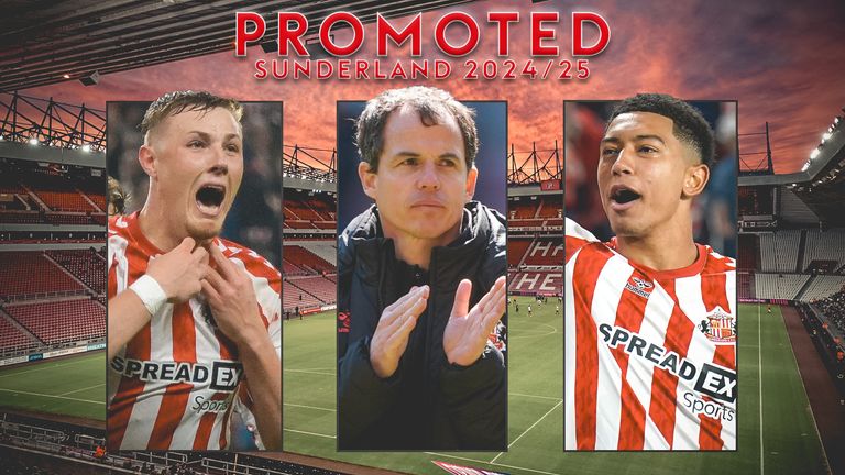 sunderland regis le bris