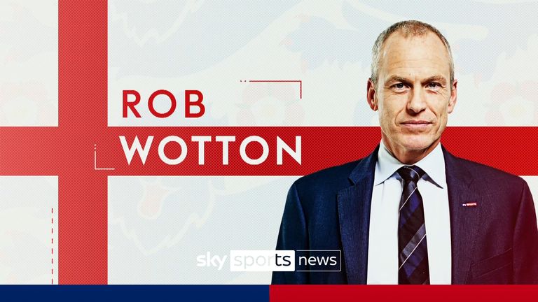 Wotton leaves Sky Sports after 27 years
