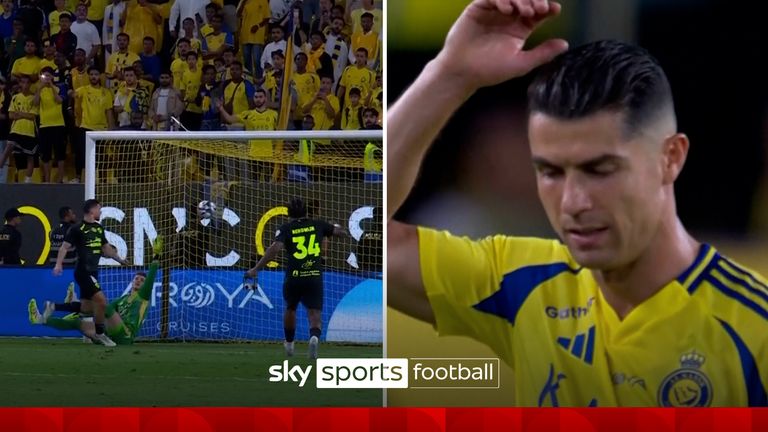 Ronaldo 