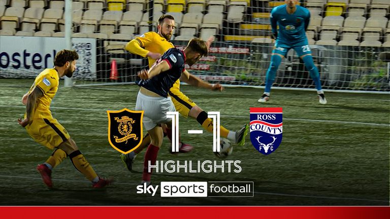 Livingston v Ross County