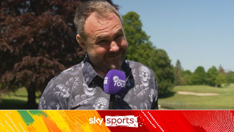 scott quinnell