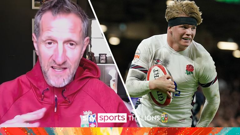 Former England and British and Irish Lions centre Will Greenwood believes it will be shock if Northampton Saints backrow forward Henry Pollock is left out of  Andy Farrell's squad despite only having one England cap to his name. 