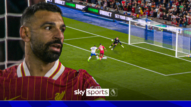 SALAH.