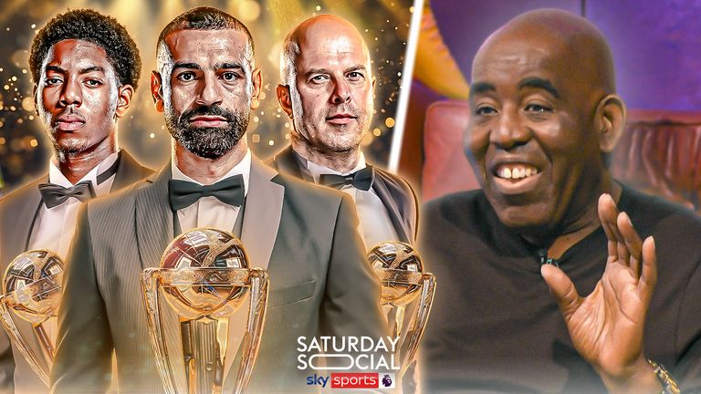 Saturday Social Awards: Manager of the Year