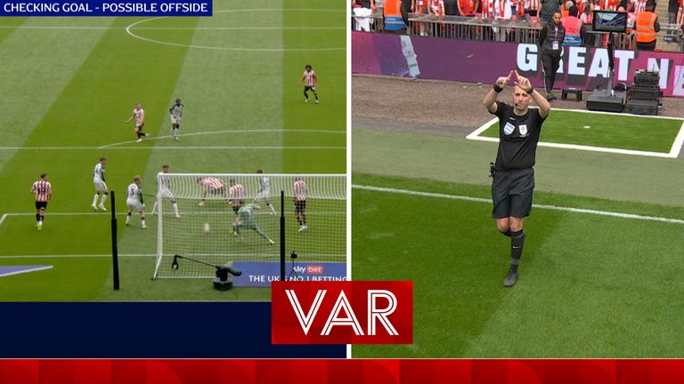 Sheff Utd no goal