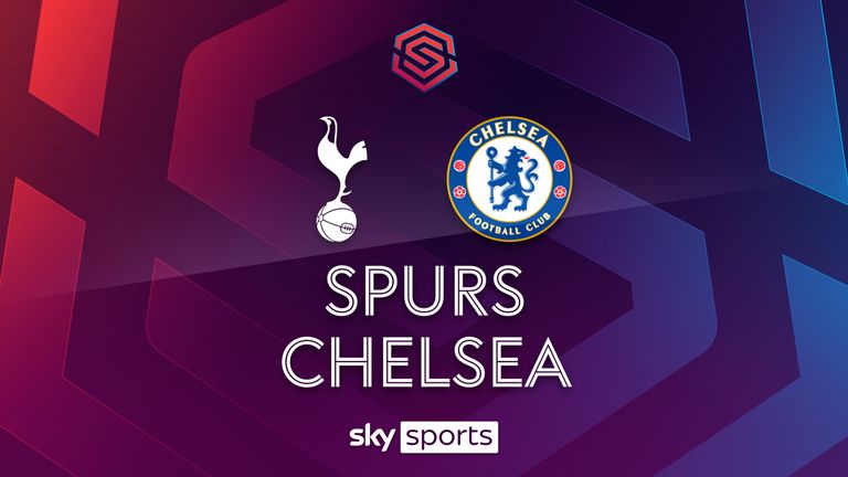 Macario clinches Chelsea victory against Spurs