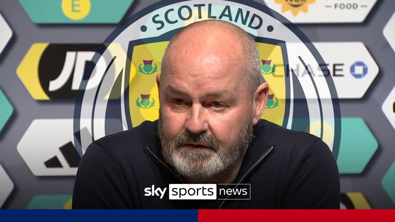 Steve Clarke admits concerns around the goalkeeper department after Craig Gordon and Liam Kelly are out due to injury but remains in good spirts, as he sees the upcoming friendlies as an opportunity to look at a few newcomers.  