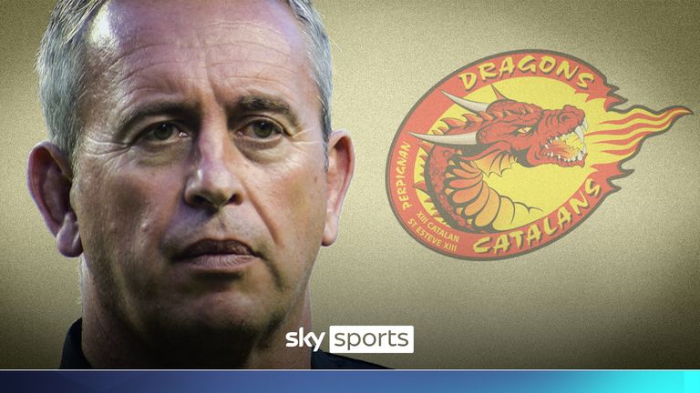 McNamara leaves Catalans Dragons | Tomkins vows to bounce back