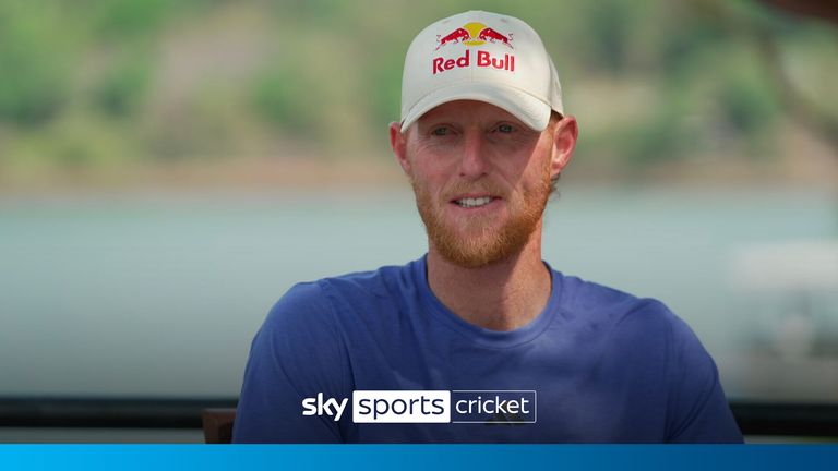 Ben Stokes