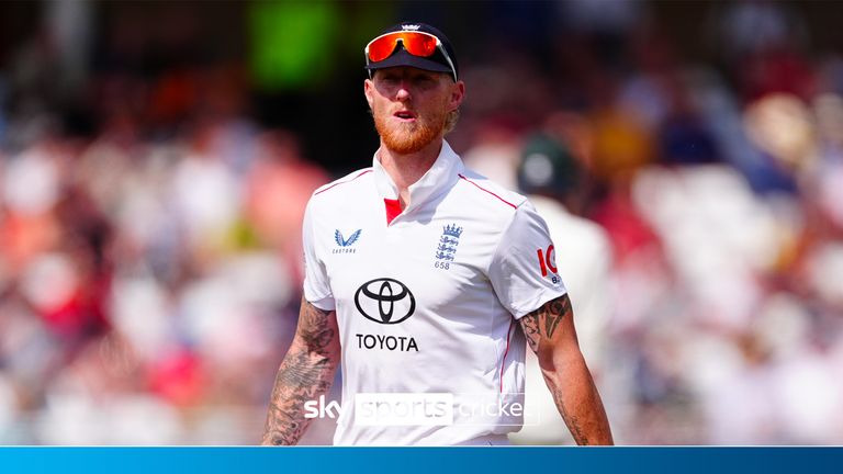 Ben Stokes