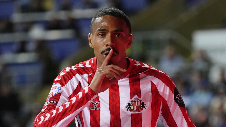 sunderland
