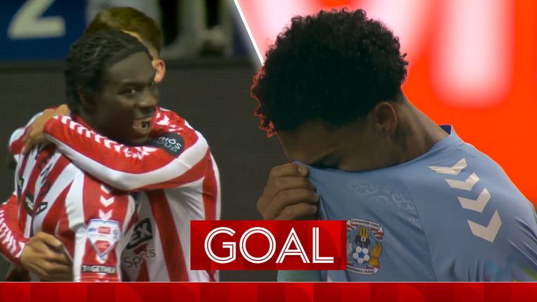 Sunderland