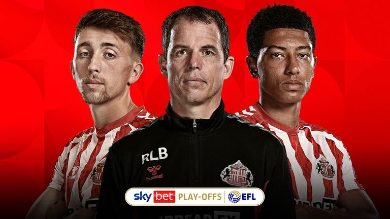 sunderland
