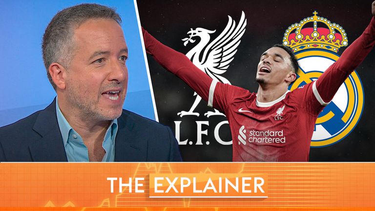 Kaveh TAA Explainer