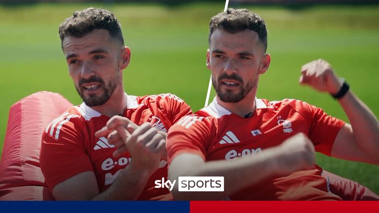 Beyond the Game: Toffolo