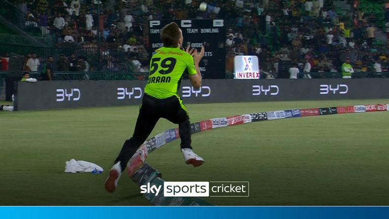 Lahore Qalandar
