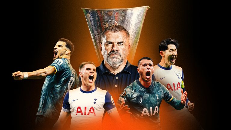 Tottenham