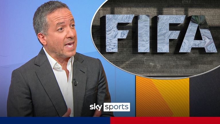Kaveh on special transfer window