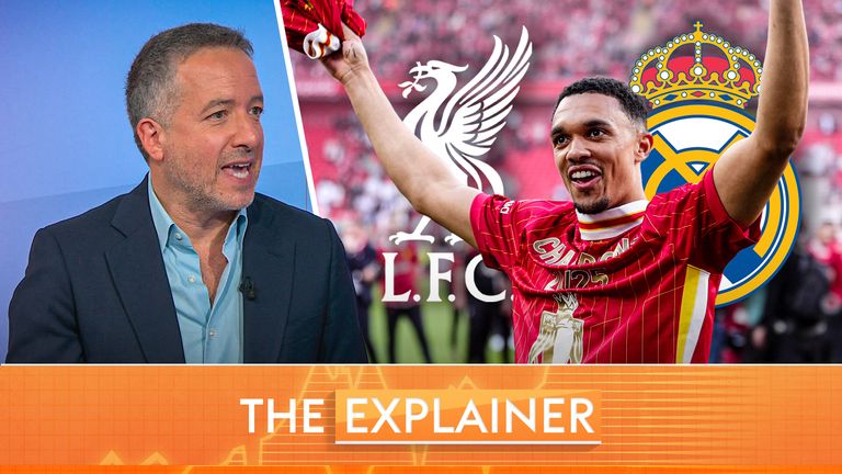 Kaveh Explainer on TAA