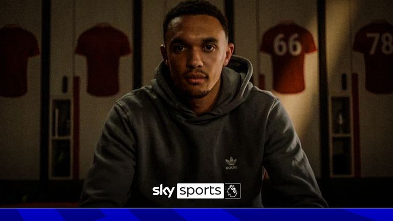 TRENT ANNOUNCEMENT 5 MAY