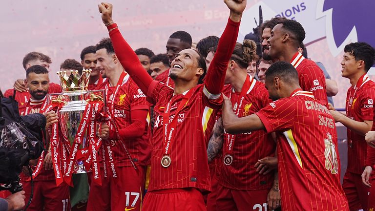 Van Dijk