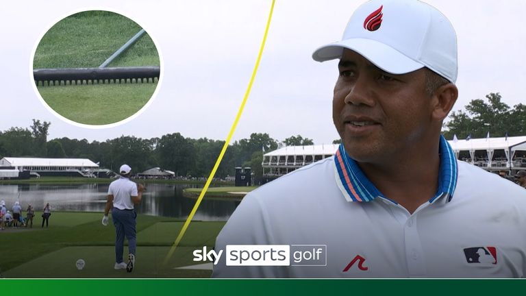 Jhonattan Vegas 16 May