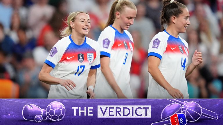 ENGLAND