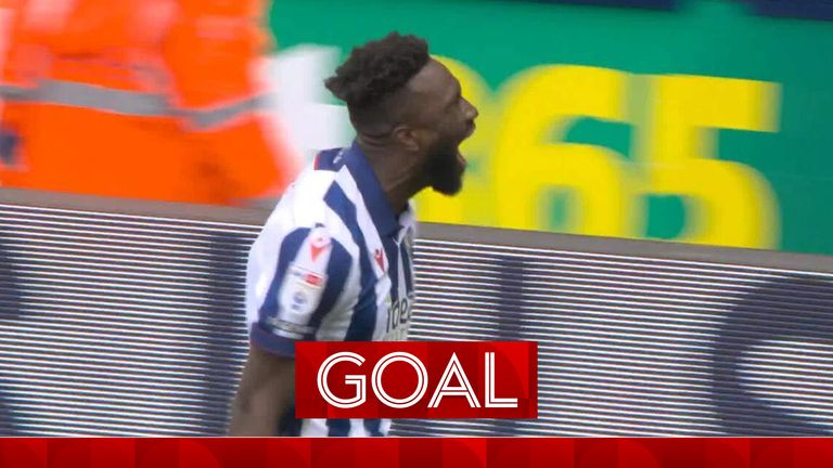 West Brom