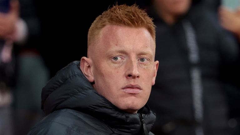 Former Lens boss Will Still is being linked with the Southampton job