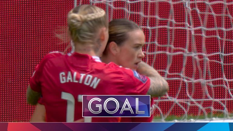 Bullet header WSL GRACE CLINTON