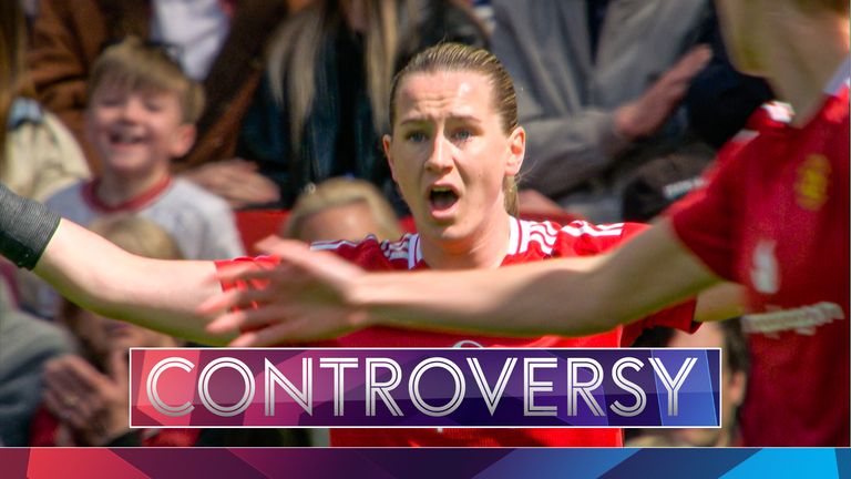 terland manchester united disallowed goal