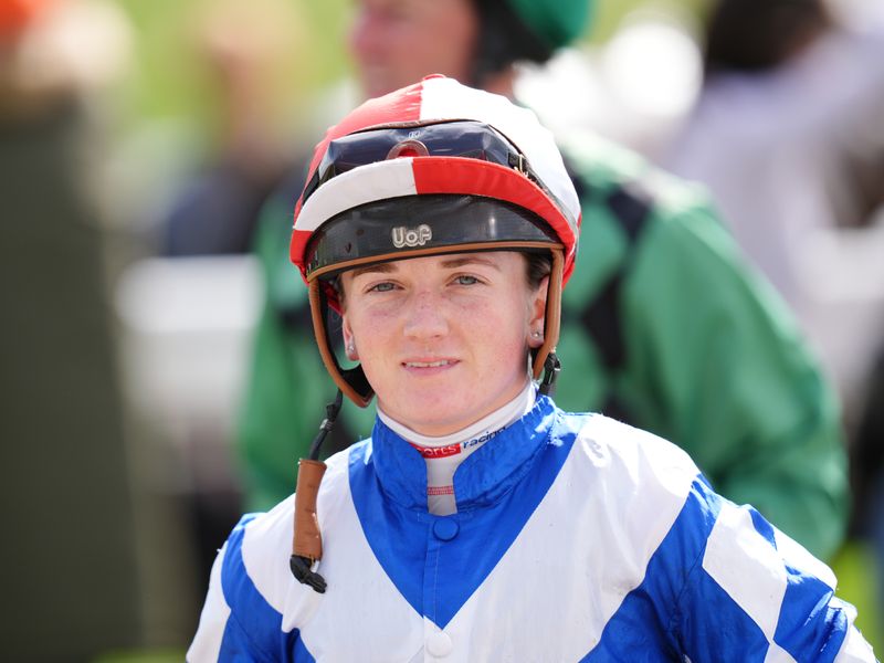 Hollie Doyle enjoyed another landmark victory when claiming the outright  record for most winners by a female rider in Britain by striking on  Brindavan at Ascot.