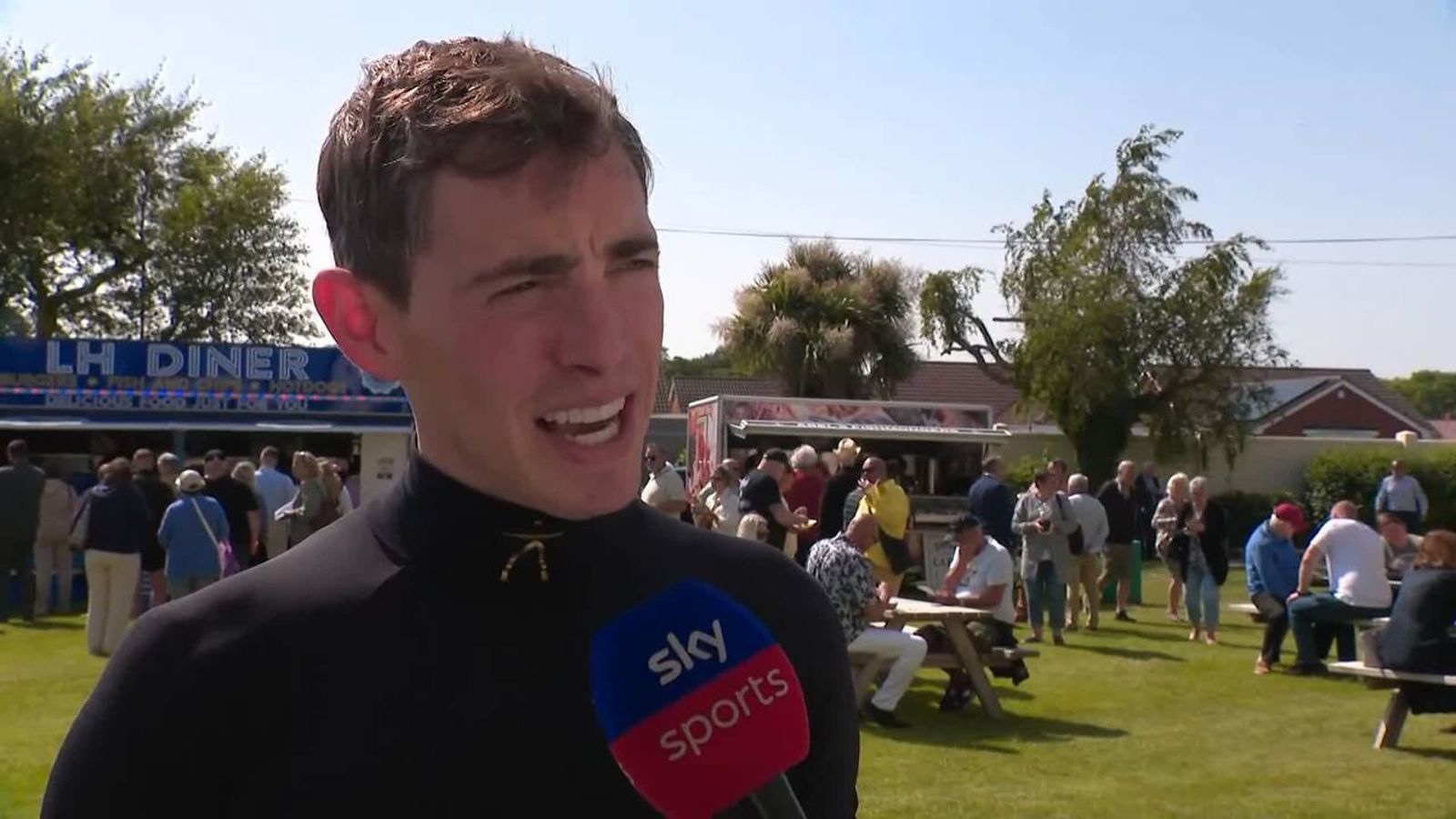 Doyle 'quite excited' by Wathnan French prospects at Royal Ascot