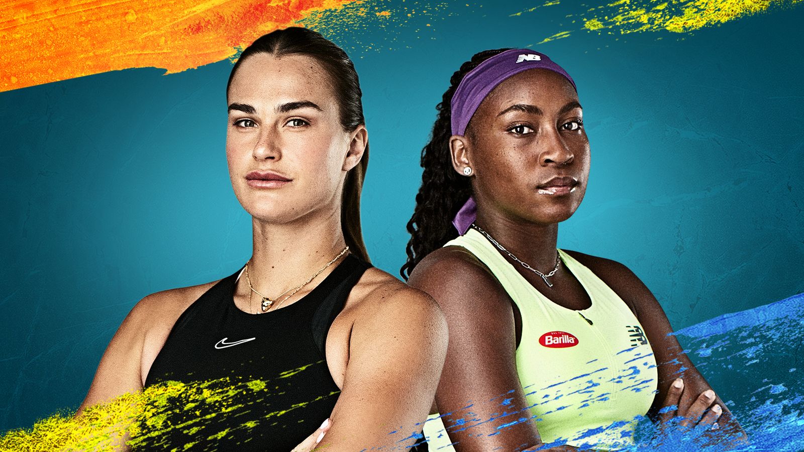 French Open: Aryna Sabalenka takes on Coco Gauff with a maiden Roland-Garros title on the line | Tennis News