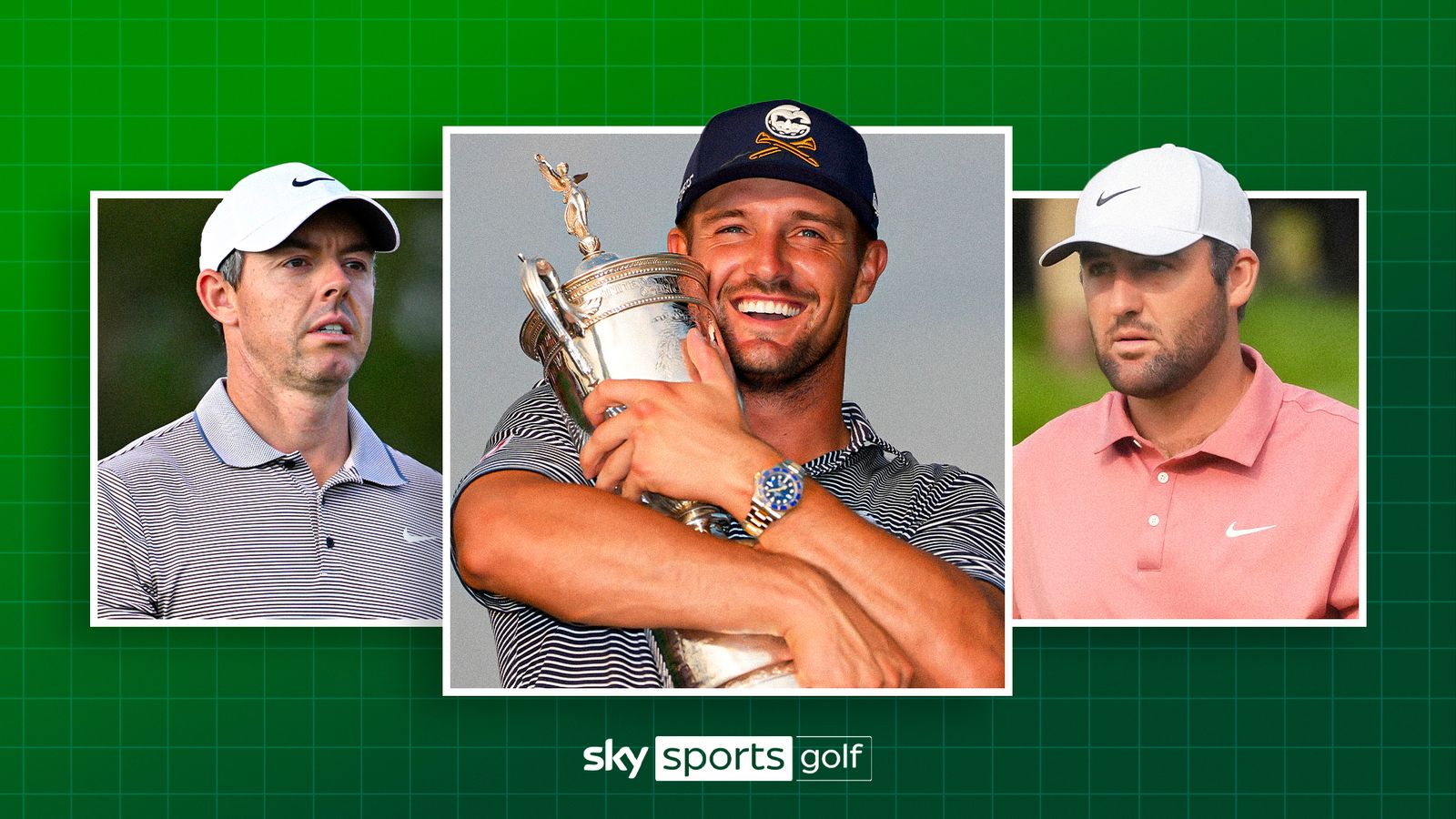 US Open 2025: Field, format, ones to watch, prize money, TV times and everything you need to know ahead of Oakmont | Golf News